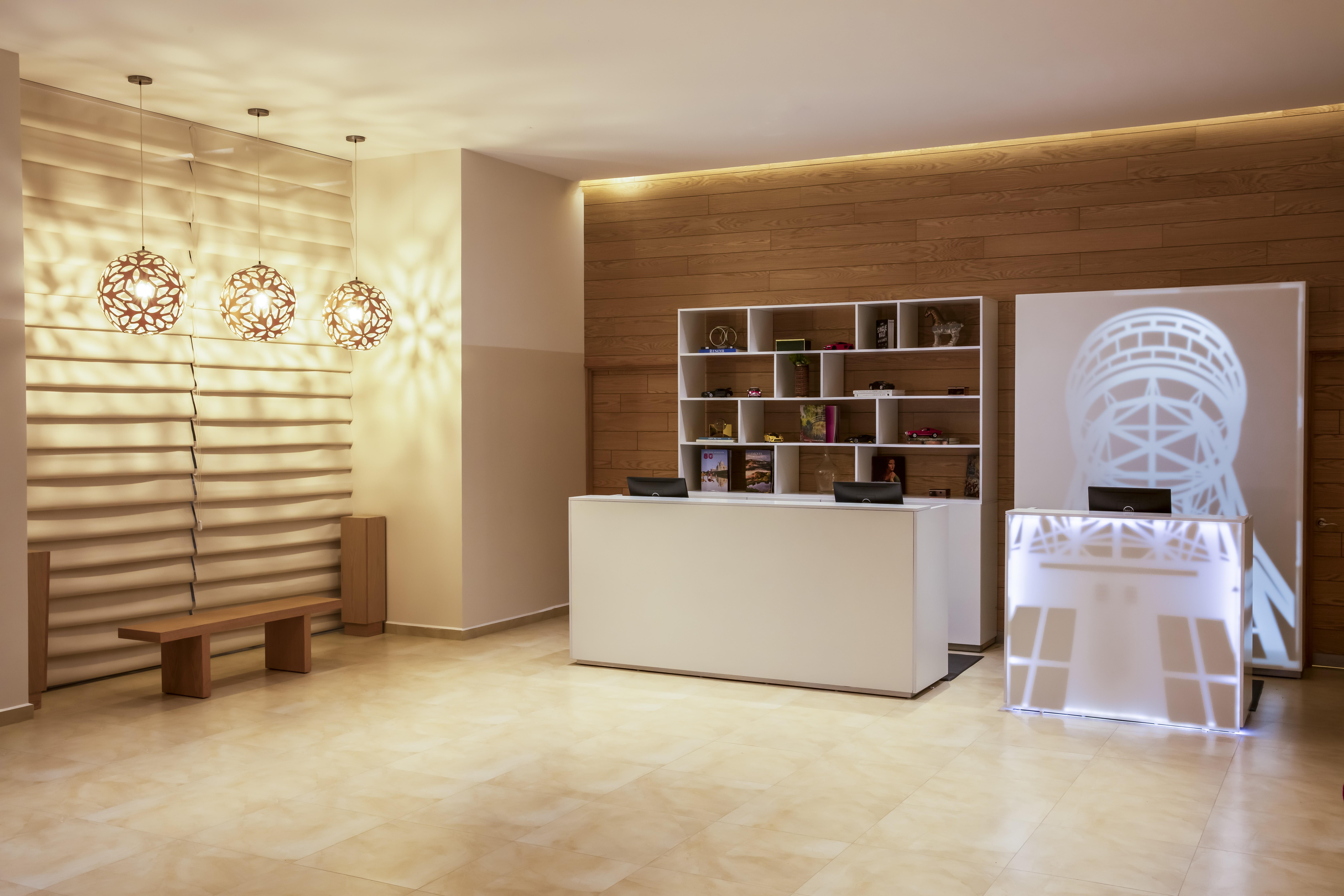Fiesta Inn Celaya Galerias Buitenkant foto