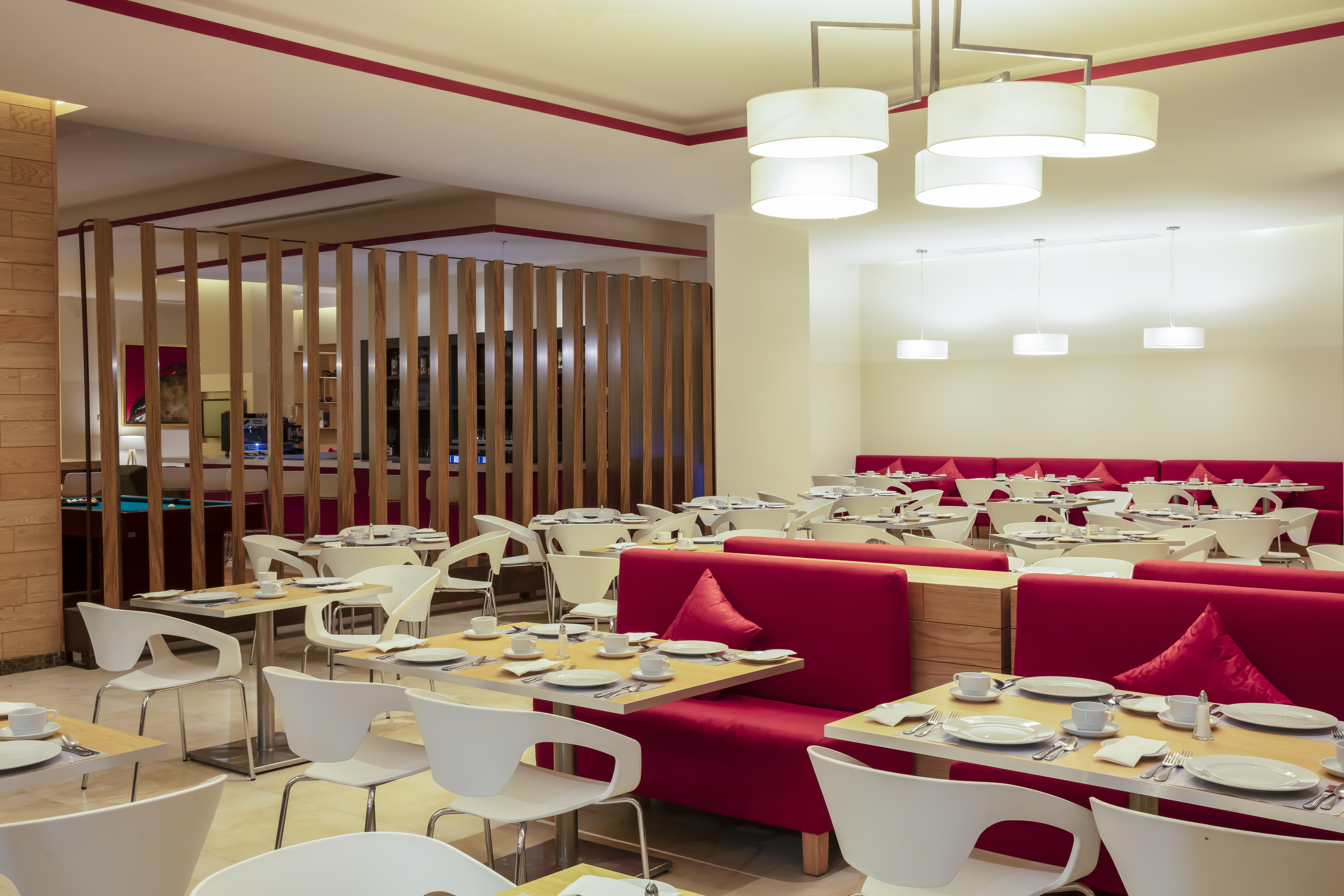 Fiesta Inn Celaya Galerias Buitenkant foto